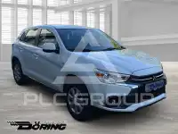 2019 Mitsubishi Asx