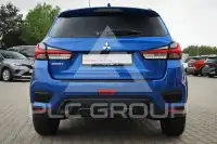 2019 Mitsubishi Asx