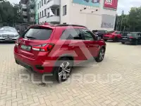 2019 Mitsubishi Asx