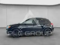 2019 Mitsubishi Asx