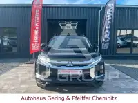2019 Mitsubishi Asx