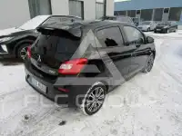 2019 Mitsubishi SpaceStar