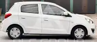 2019 Mitsubishi SpaceStar
