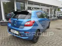 2019 Mitsubishi SpaceStar
