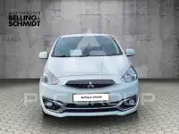 2019 Mitsubishi SpaceStar