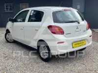 2019 Mitsubishi SpaceStar