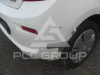 2019 Mitsubishi SpaceStar