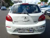 2019 Mitsubishi SpaceStar