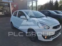 2019 Mitsubishi SpaceStar