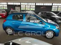2019 Mitsubishi SpaceStar