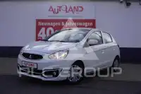 2019 Mitsubishi SpaceStar