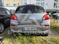 2019 Mitsubishi SpaceStar