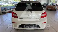 2019 Mitsubishi SpaceStar