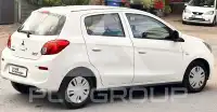 2019 Mitsubishi SpaceStar