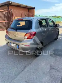 2019 Mitsubishi SpaceStar