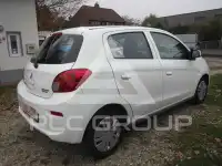 2019 Mitsubishi SpaceStar