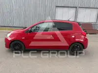 2019 Mitsubishi SpaceStar