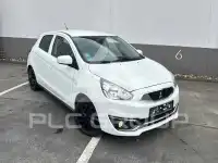 2019 Mitsubishi SpaceStar