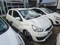 2019 Mitsubishi SpaceStar