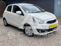 2019 Mitsubishi SpaceStar