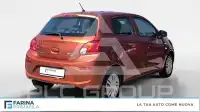 2019 Mitsubishi SpaceStar
