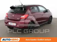 2019 Mitsubishi SpaceStar
