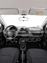 2019 Mitsubishi SpaceStar