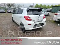 2019 Mitsubishi SpaceStar