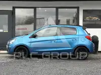2019 Mitsubishi SpaceStar