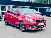 2019 Mitsubishi SpaceStar