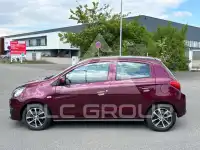 2019 Mitsubishi SpaceStar