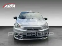 2019 Mitsubishi SpaceStar