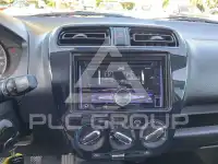 2019 Mitsubishi SpaceStar