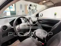 2019 Mitsubishi SpaceStar
