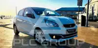 2019 Mitsubishi SpaceStar