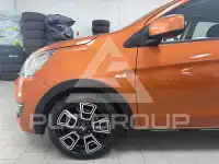 2019 Mitsubishi SpaceStar