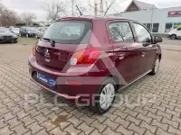 2019 Mitsubishi SpaceStar