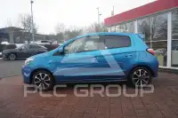 2019 Mitsubishi SpaceStar