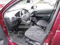 2019 Mitsubishi SpaceStar