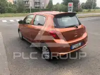 2019 Mitsubishi SpaceStar