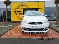 2019 Mitsubishi SpaceStar