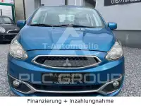 2019 Mitsubishi SpaceStar