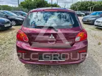 2019 Mitsubishi SpaceStar