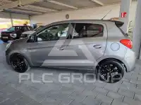 2019 Mitsubishi SpaceStar