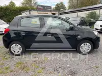 2019 Mitsubishi SpaceStar