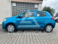 2019 Mitsubishi SpaceStar