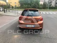 2019 Mitsubishi SpaceStar