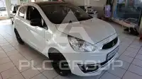 2019 Mitsubishi SpaceStar