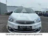 2019 Mitsubishi SpaceStar
