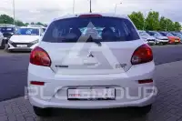 2019 Mitsubishi SpaceStar